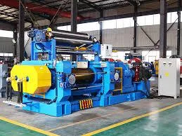 Rubber Machine 1